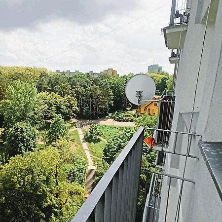 Drzewna Apartamenty - Wladyslawa Зелёна-Гура Экстерьер фото