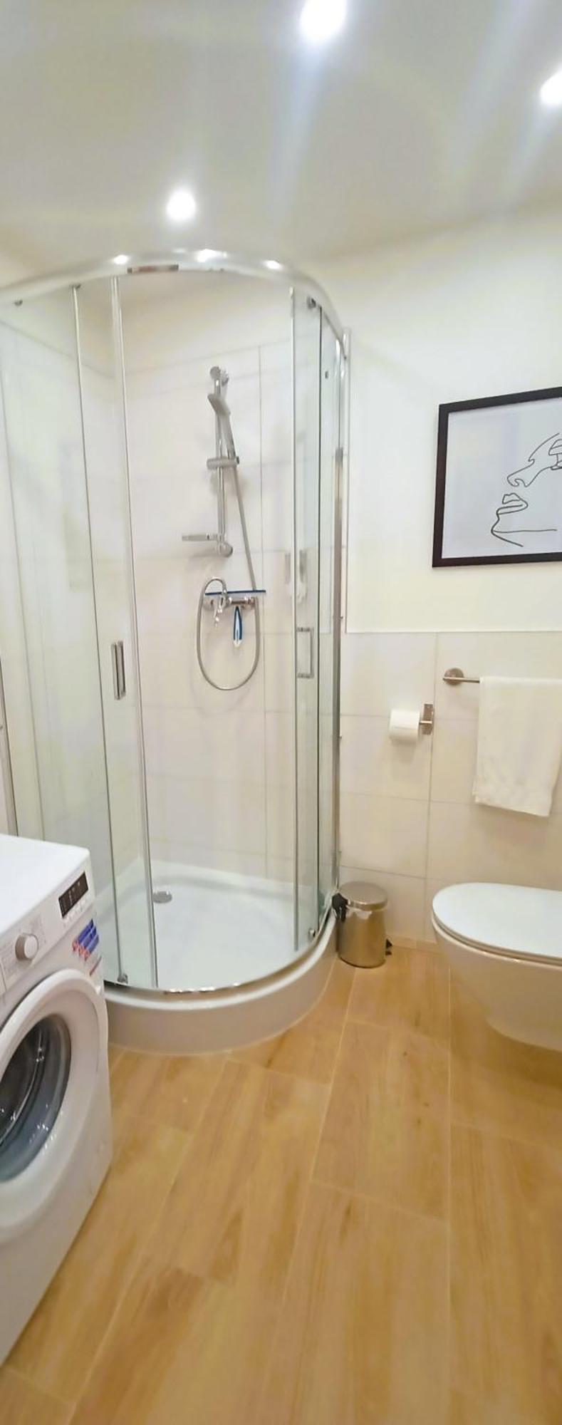Drzewna Apartamenty - Wladyslawa Зелёна-Гура Экстерьер фото