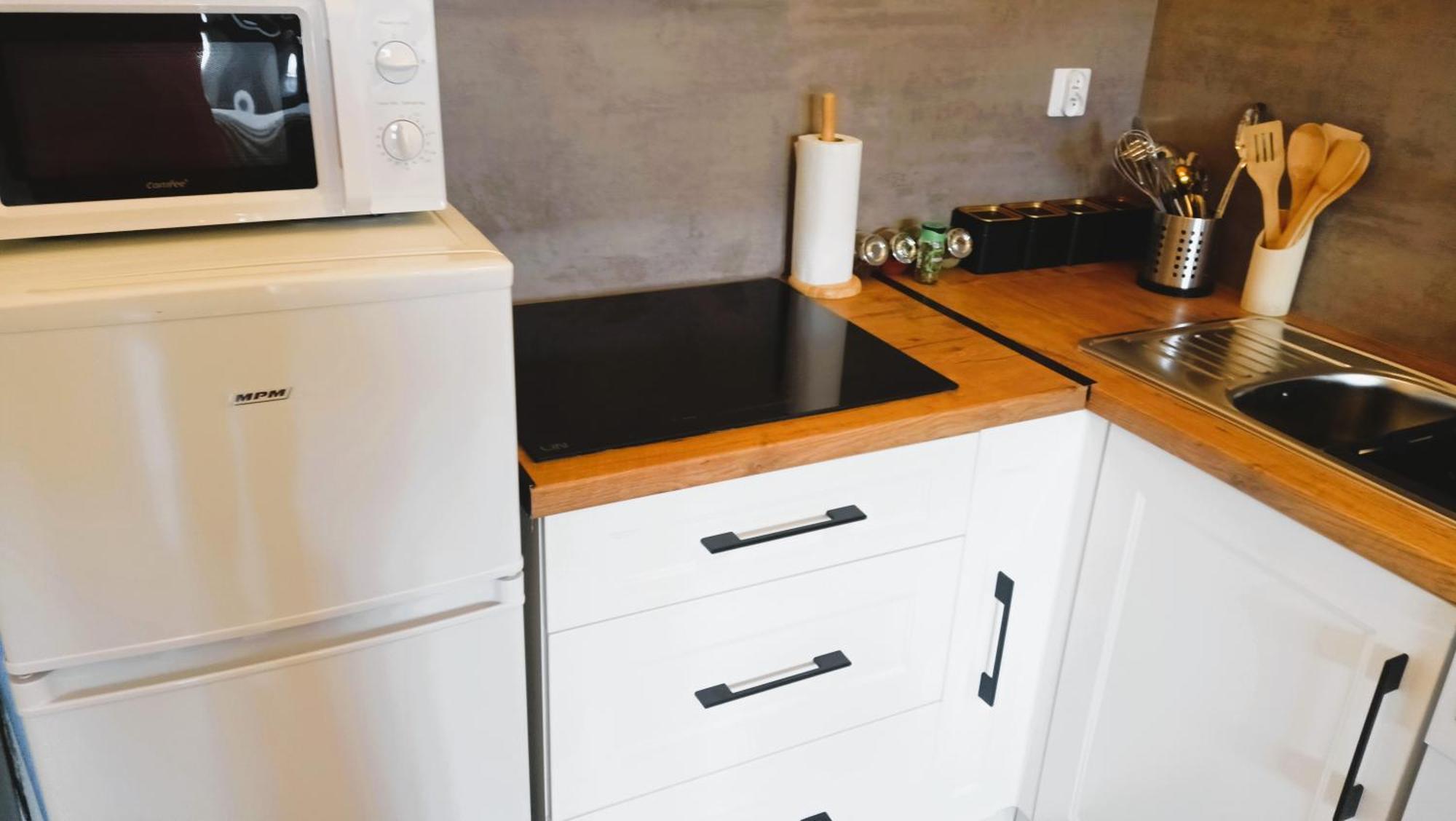 Drzewna Apartamenty - Wladyslawa Зелёна-Гура Экстерьер фото