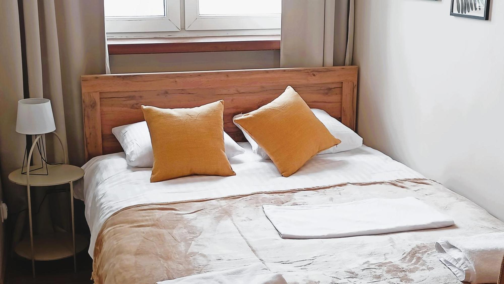 Drzewna Apartamenty - Wladyslawa Зелёна-Гура Экстерьер фото